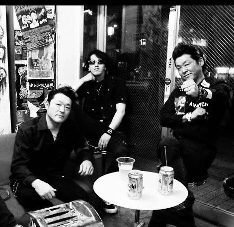 raiya_japan's tweet photo. いよいよ来週！
3/23(日)岩手COUNTER ACTION 宮古 ONEMAN GIG！

Bull The Buffalosで
Vo. yasuo
B. KUSAKABE が出演致します！

ゲストに仙台からTHE SHADOW、DJにNIGARA氏が参加致します！
GARAのPOP UPもあります！
皆様ガンガンご来場下さい！
お待ちしております！
※今回よりBull手ぬぐい販売！ https://t.co/SFyEGjcAVF