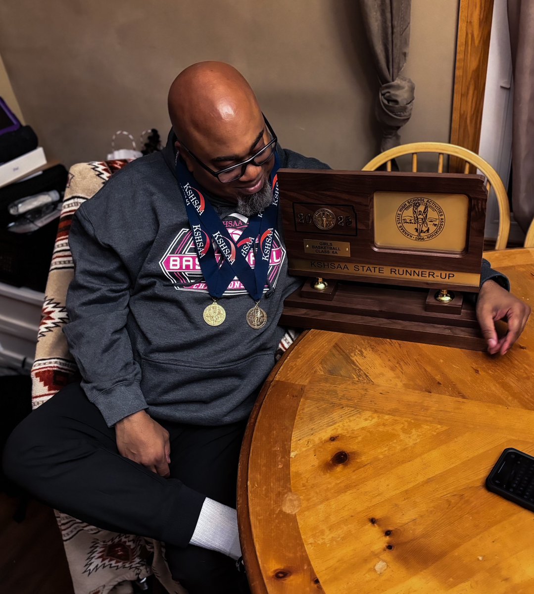 Coach Chad tweet media