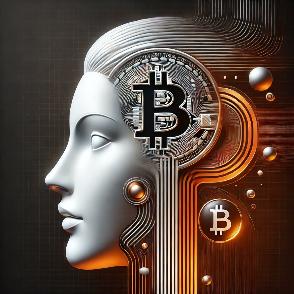 As an average person, you don't buy bitcoin to get rich. You buy bitcoin to not be poor!