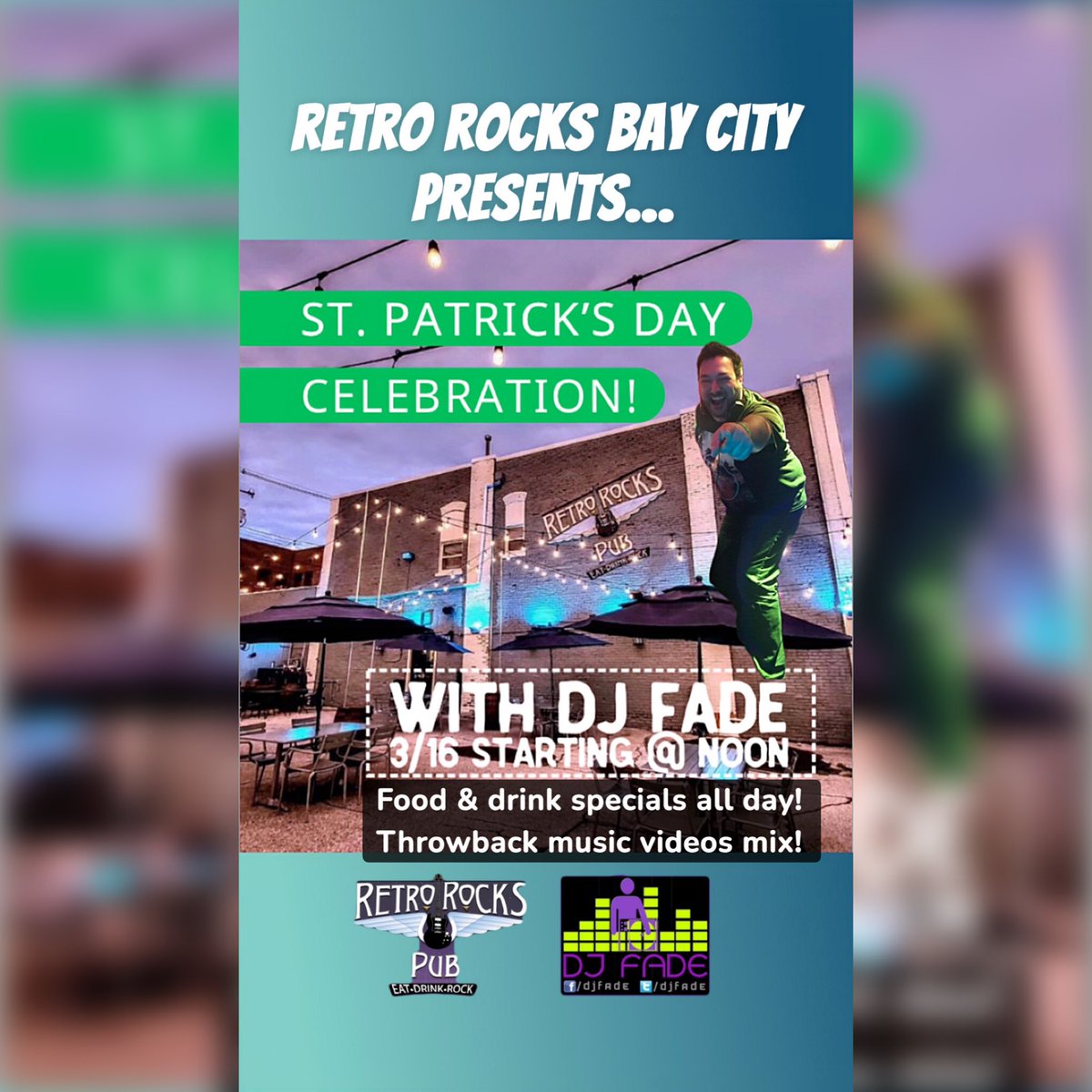 IG: djfadeinthemix tweet media