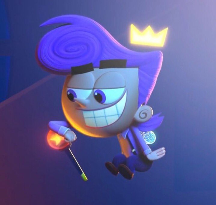 CelestialDoe tweet media