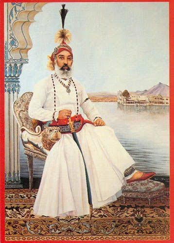 मेवाड़ राजपरिवार रा सुप्रसिद्ध सपूत, अरविंद सिंह जी मेवाड़ सा गोलोकवासी होवणा रो समाचार अत्यंत दुःखद है। बारो जीवन मेवाड़ री समृद्ध विरासत ने सहेजण आ ताणो बरसों रो योगदान रहयो। श्रीजी  बारी आत्मा ने शांति बख्शे आ परिवार ने ई दुःख सहण रो बल बख्शे। ॐ शांति।