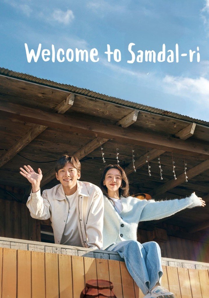 BizzleFeatCyrus's tweet photo. this drama feels like a breath of fresh air. the storyline is unique, the actors are so talented and the leads chemistry is insane, i'm loving it so far

#WelcomeToSamdalri 
#JiChangWook #ShinHyeSun https://t.co/Qzz4ilQHKj