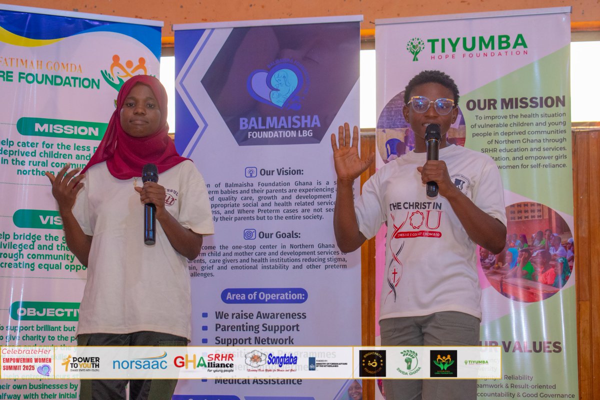 ASCONDSMEDIA's tweet photo. Pictures of ASCONDS DRAMA's performance at celebrate her summit at GNAT HALL
 @highlight #ascondsdrama #asconds #fyp #north #follow #tamale #UDS #ascondsmediauds https://t.co/SlSvrSlQId