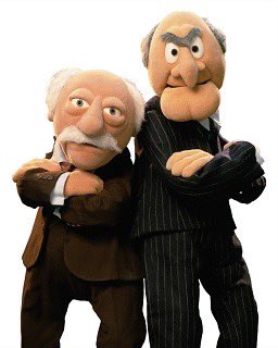 Dus de EU/NAVO Muppets @AJBoekestjjn en @RobdeWijk mogen hun EU/NAVO propaganda weer eens spuien bij de ‘overweldigend linksgeoriënteerde’ NPO vazal <a href="/WNLOpZondag/">WNL Op Zondag</a>…
De Arme Schatten… #ArmeSchat
#WNL #WNLopZondag