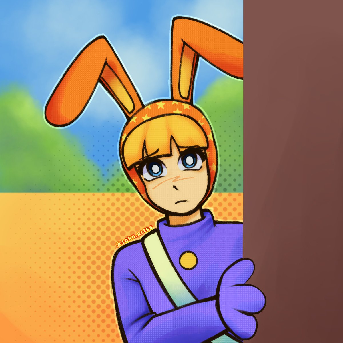 tokoartss's tweet photo. #eepop #Popeetheperformer https://t.co/a8bYQlfmtN