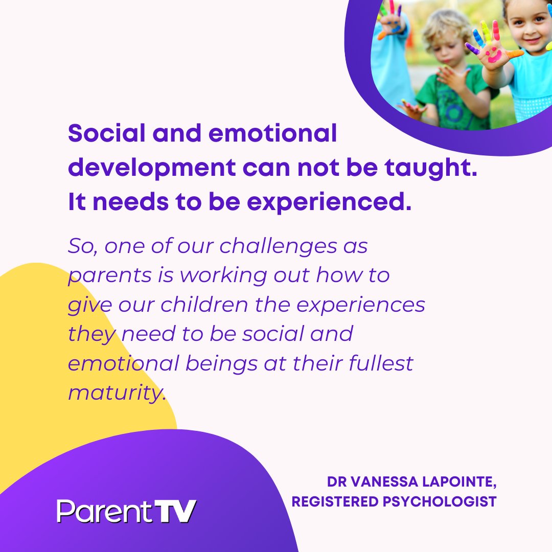 parenttvdotcom's tweet photo. Yes it does! 💜 https://t.co/oEzUMgTBkJ