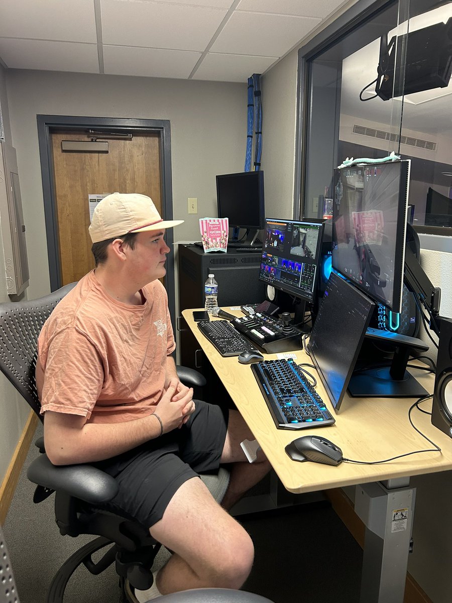 A snapshot of our Valorant community tournament this weekend :) Thanks to all who competed!