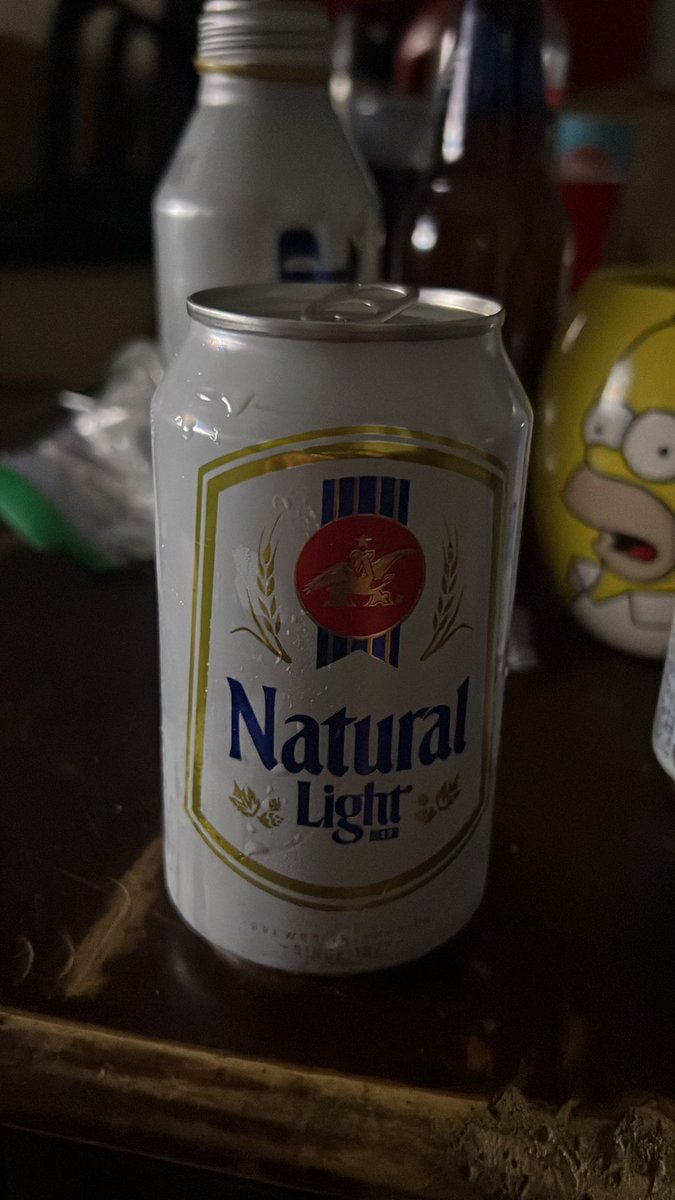 Charlie “Third Leg” Chubb tweet media