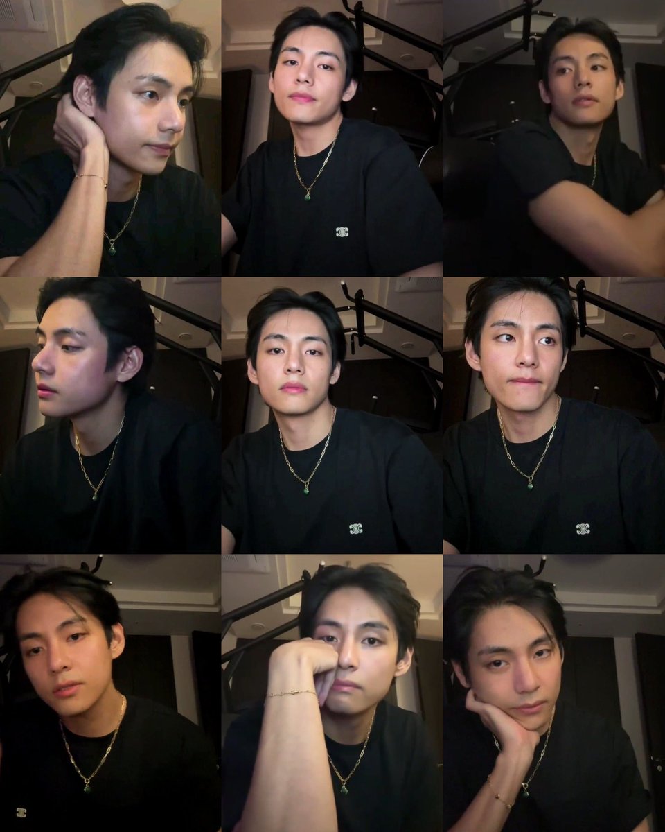 OBSESSED WITH THIS TAEHYUNG