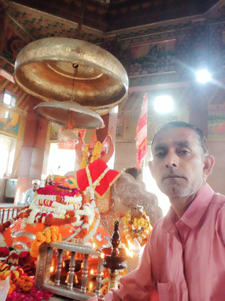 Beru  ji maharaj ki. Jay ho