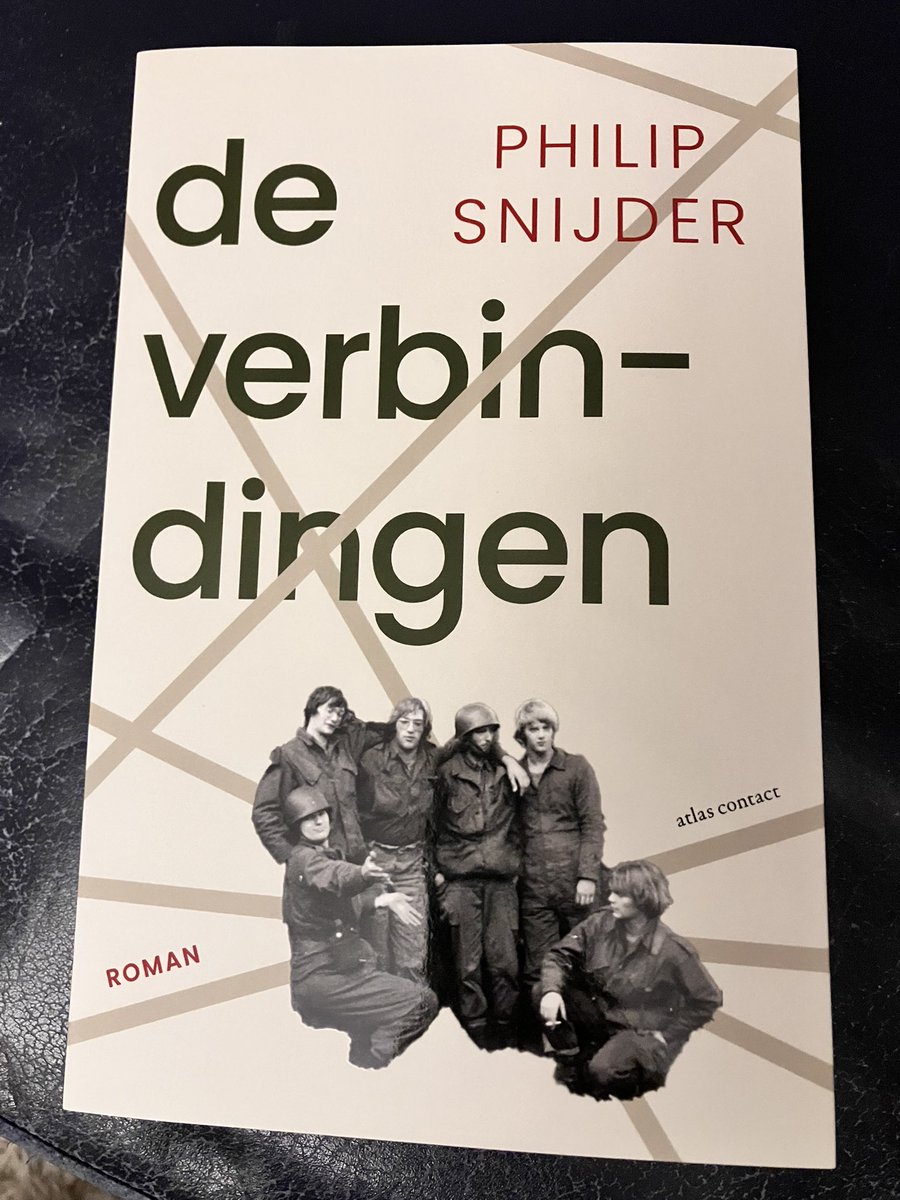 Erik Jan Bakker tweet media