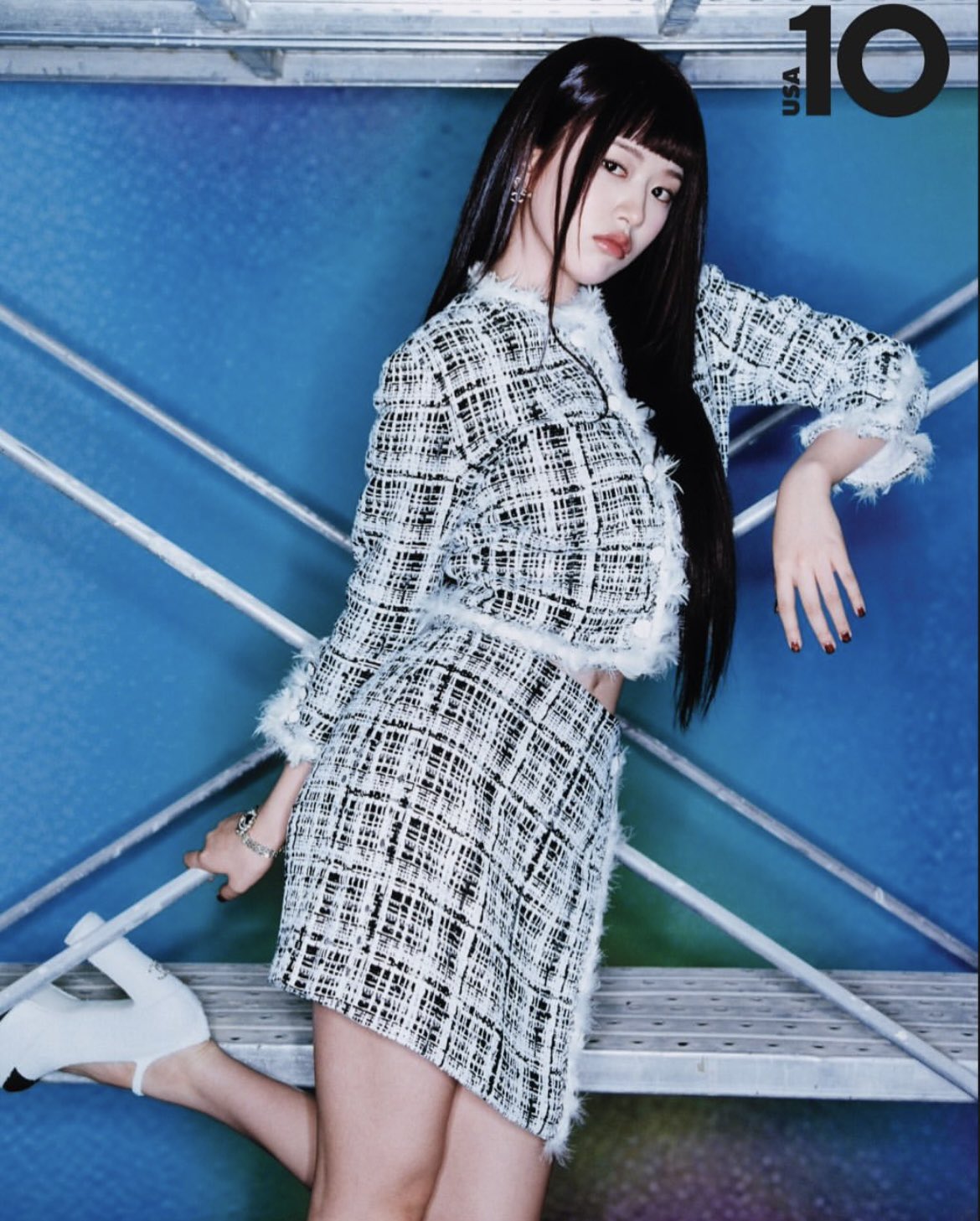 IVE SUPERSTARSTARSHIP MAGAZINE IVE ユジン Amazon.co.jp: IVE ユジン SUPERSTAR STARSHIP トレカ : おもちゃ