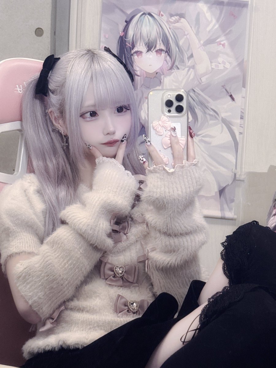 oicMIKO's tweet photo. ʚ♡ɞ https://t.co/oxdXfabXqw