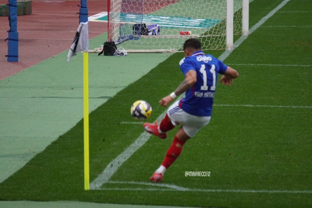 maifrecce12's tweet photo. ヤンちゃん💙
#yanmatheus #fmarinos
#ヤンマテウス #20250316 https://t.co/BmQ5fe66wK