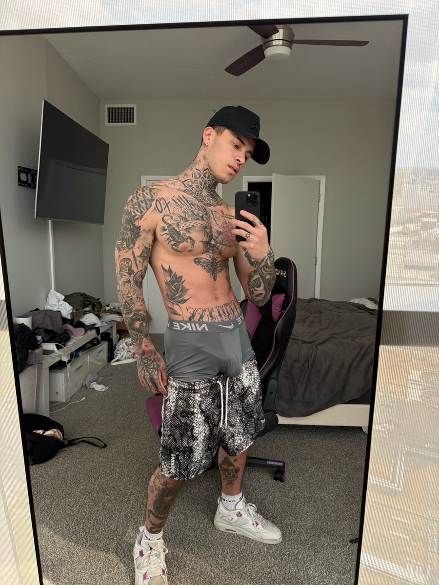 Say 'hi' and then check your inbox for a surprise