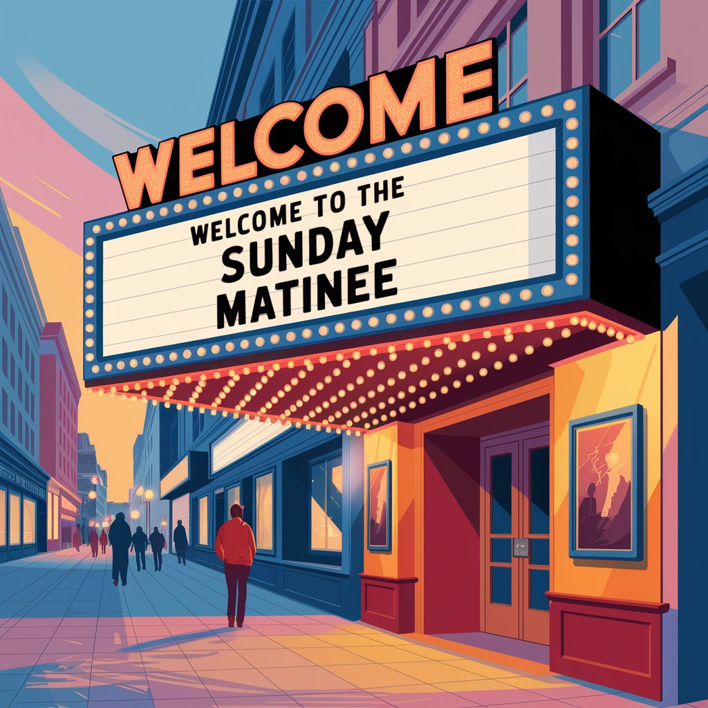 celyum909's tweet photo. "Welcome to the Sunday Manitee – where we float through the best X videos of the week! Dive in, vibe out, and let’s sea what’s trending.
#AIArt #AICommunity #CoffeeFirst #GoodMorning #sundayvibes #Sundaymatinee #XVideoRoundup https://t.co/rM38X3b7J6