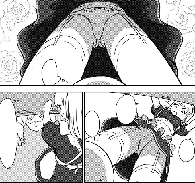 漫画進捗です。 