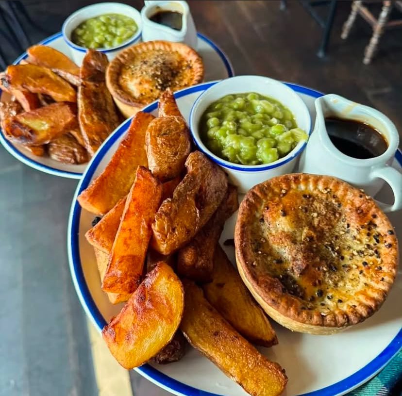 Sheffield Beer Week tweet media