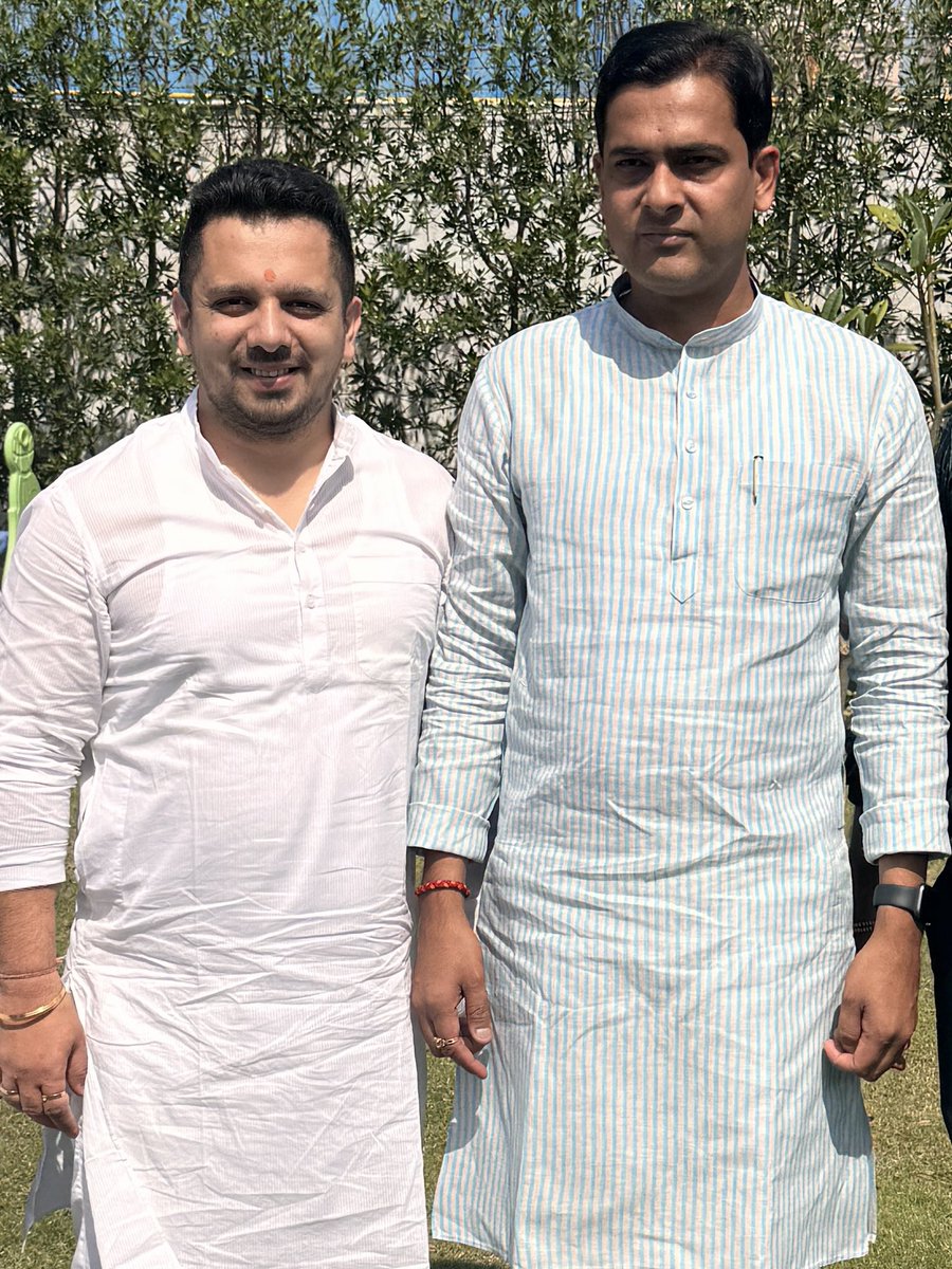 Like Mishra tweet media