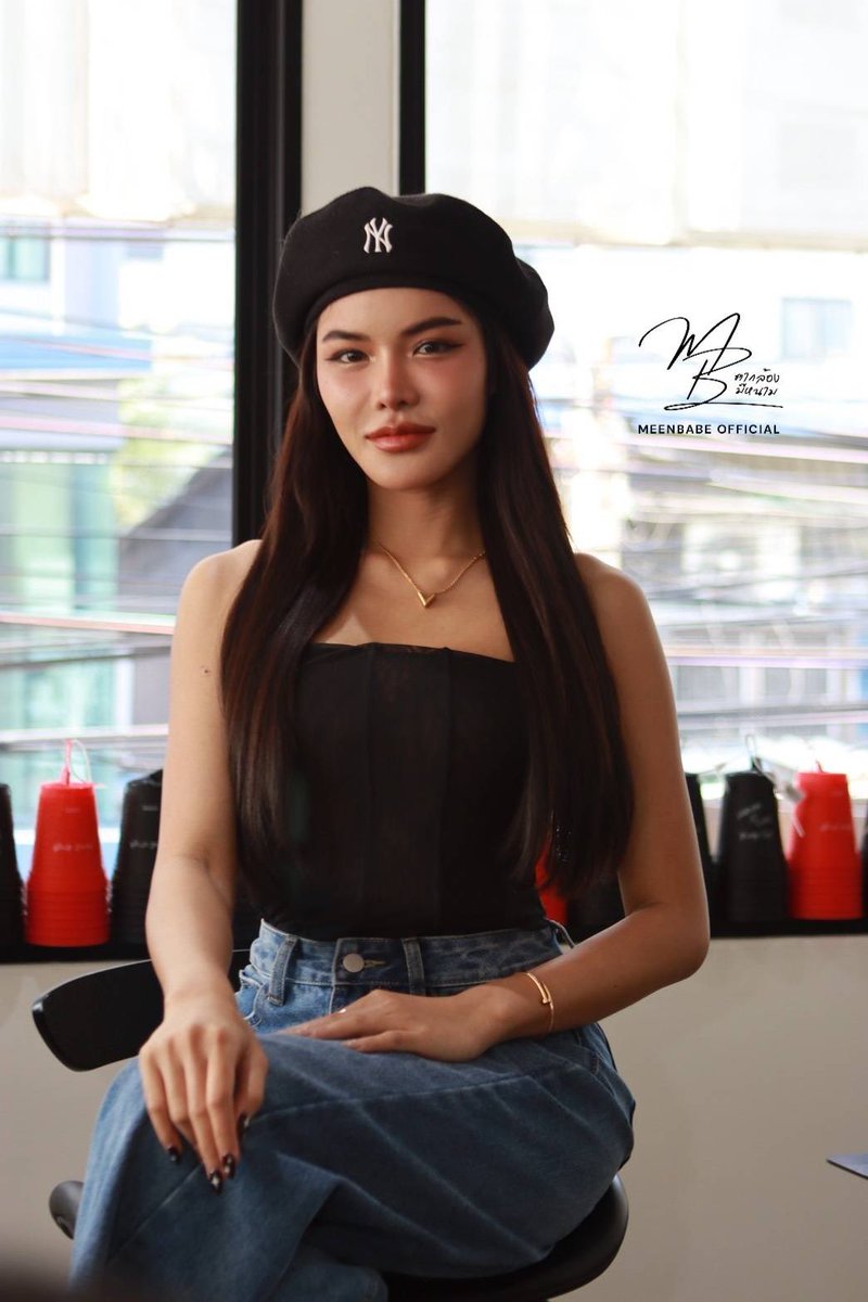 😽🤏🏻

#มีนเบ้บ #meenbabe
#มีนาริณา #meenaxrina
#อุ้มทวีพร #Aoomtwp <a href="/aoomkap/">A.</a> <a href="/meenaxrina/">meenaxrina</a>