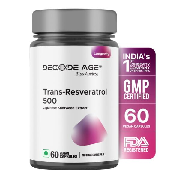 trustyoursupp's tweet image. 🌟 Just discovered Decode Age Trans Resveratrol Supplement! 
trustyoursupplements.in/product/decode…
💪Amazing antioxidant power for anti-aging, inflammation, metabolism, and heart health.

💪Certified GMP, ISO 22000, and non-GMO.

Let’s Stay Alive For Long 💪 #Health #Wellness #DecodeAge