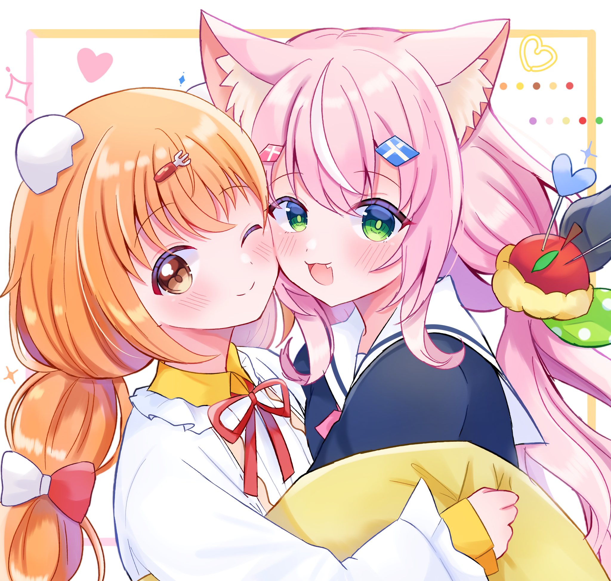 ナリ様 ナリ📌Nari 【にじさんじ】 (@NariYang2434) / X