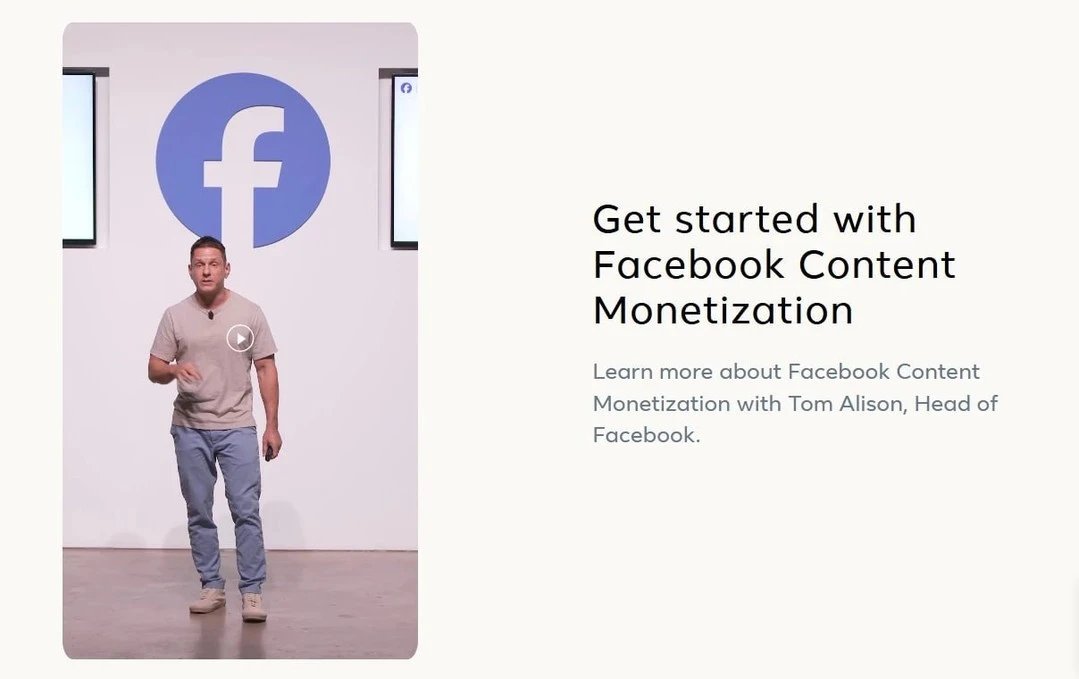 prflare's tweet image. Meta rolls out monetization for Facebook Stories 🎉. Creators can now earn from public story views. Available globally 🌍, join the program via Meta's official website. #FacebookStories #Meta #Monetization #SocialMedia #ContentCreation