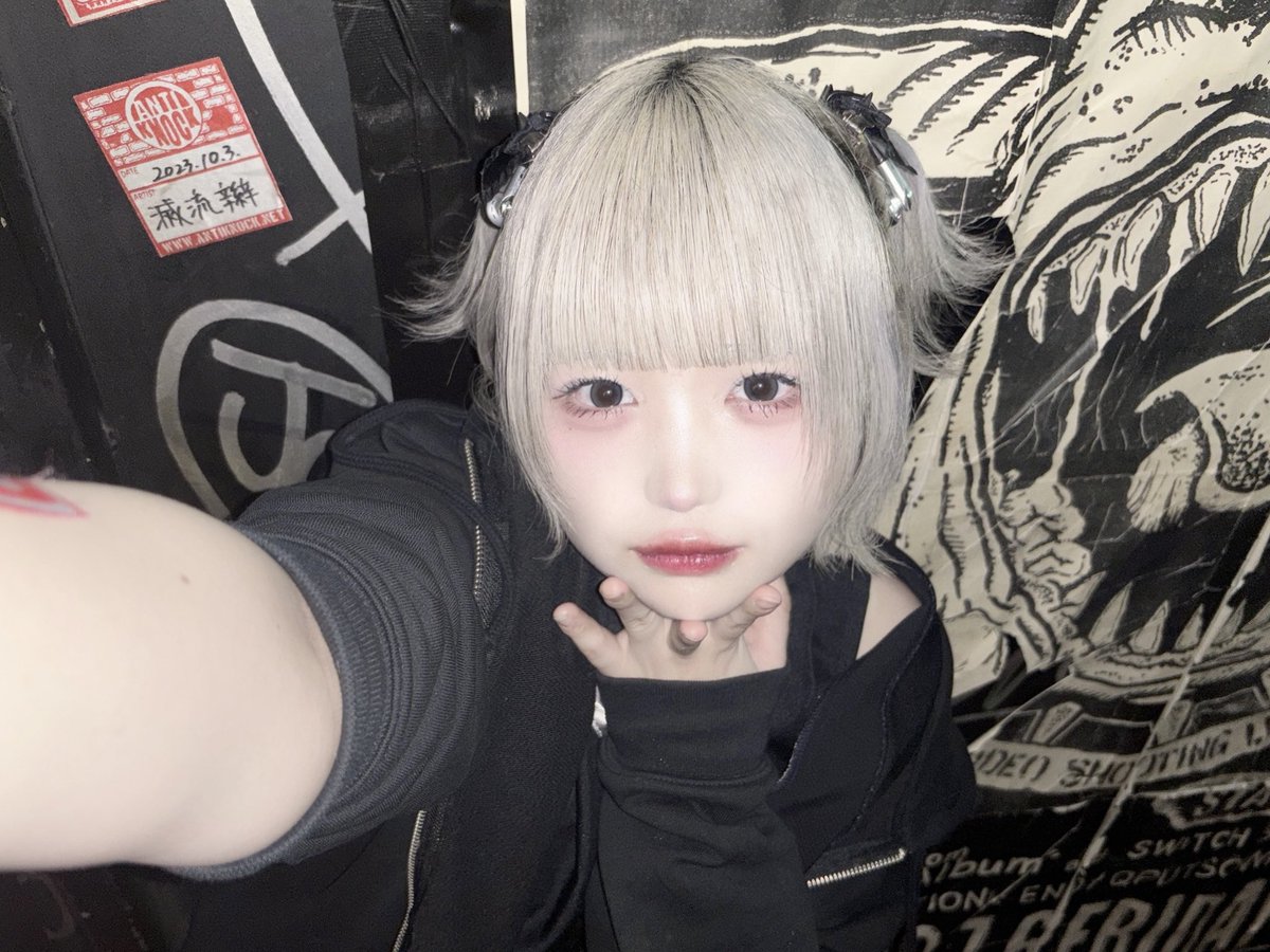 shizuku_bbts's tweet photo. 外ﾊﾈはーふついん♥️ https://t.co/AYhJh7QCfm