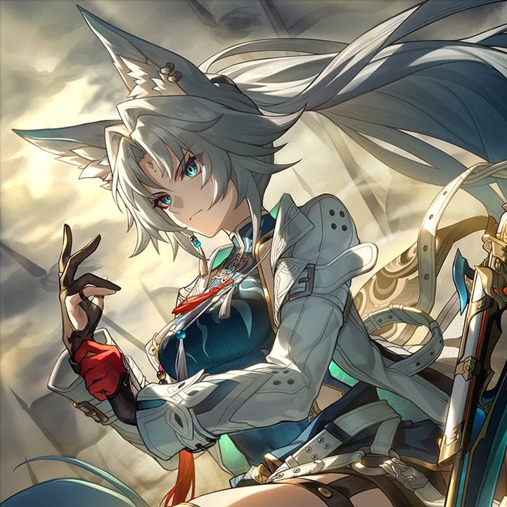Honkai: Star Rail Anything B̶o̶t tweet media