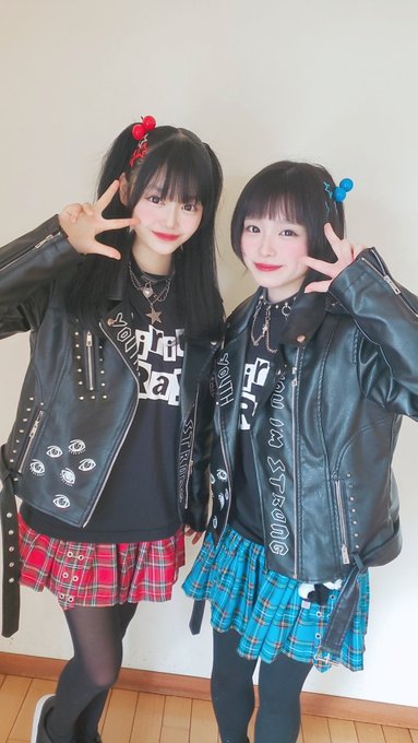 星野るなのTwitter画像33