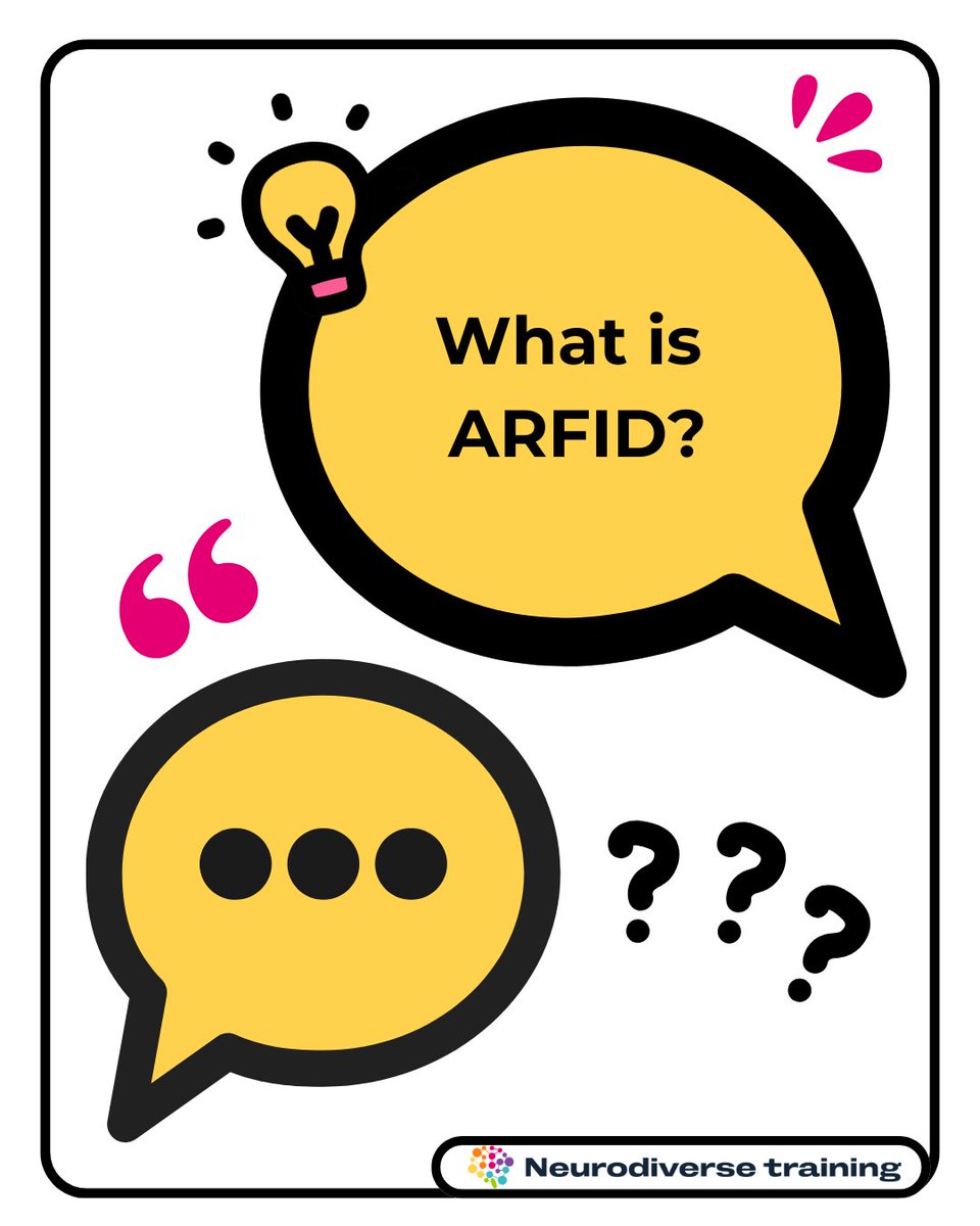 LorenSnow_'s tweet photo. Tomorrow's webinar session on eating difficulties and autism talks about a condition called #afrid , but what is ARFID? 

If you want to learn more about this, book a future session or purchase our pre-recording on Eventbrite! 

https://t.co/XkfHak2cti

#autism #arfid https://t.co/BjNa9Fsljo