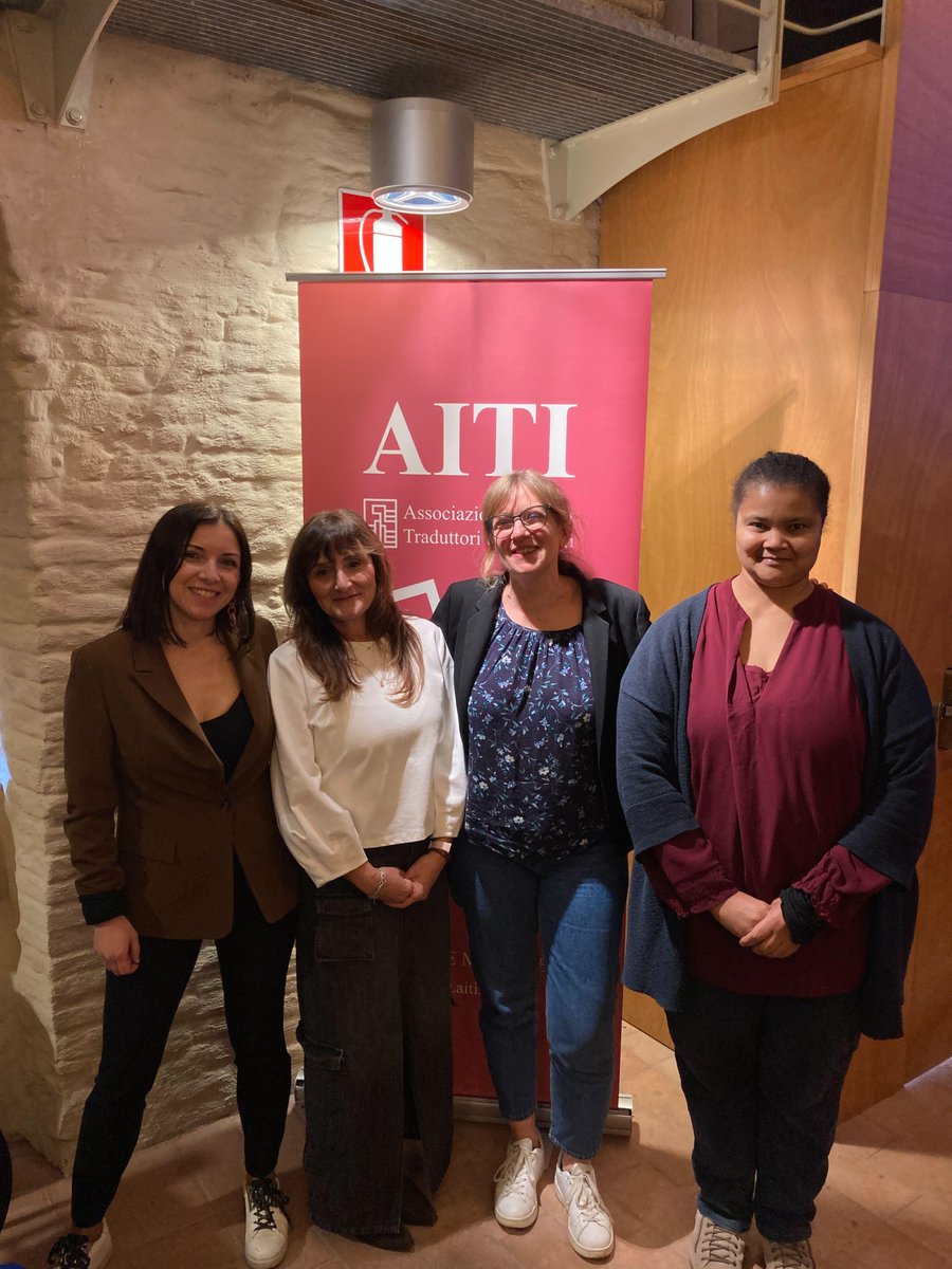 AITI tweet media