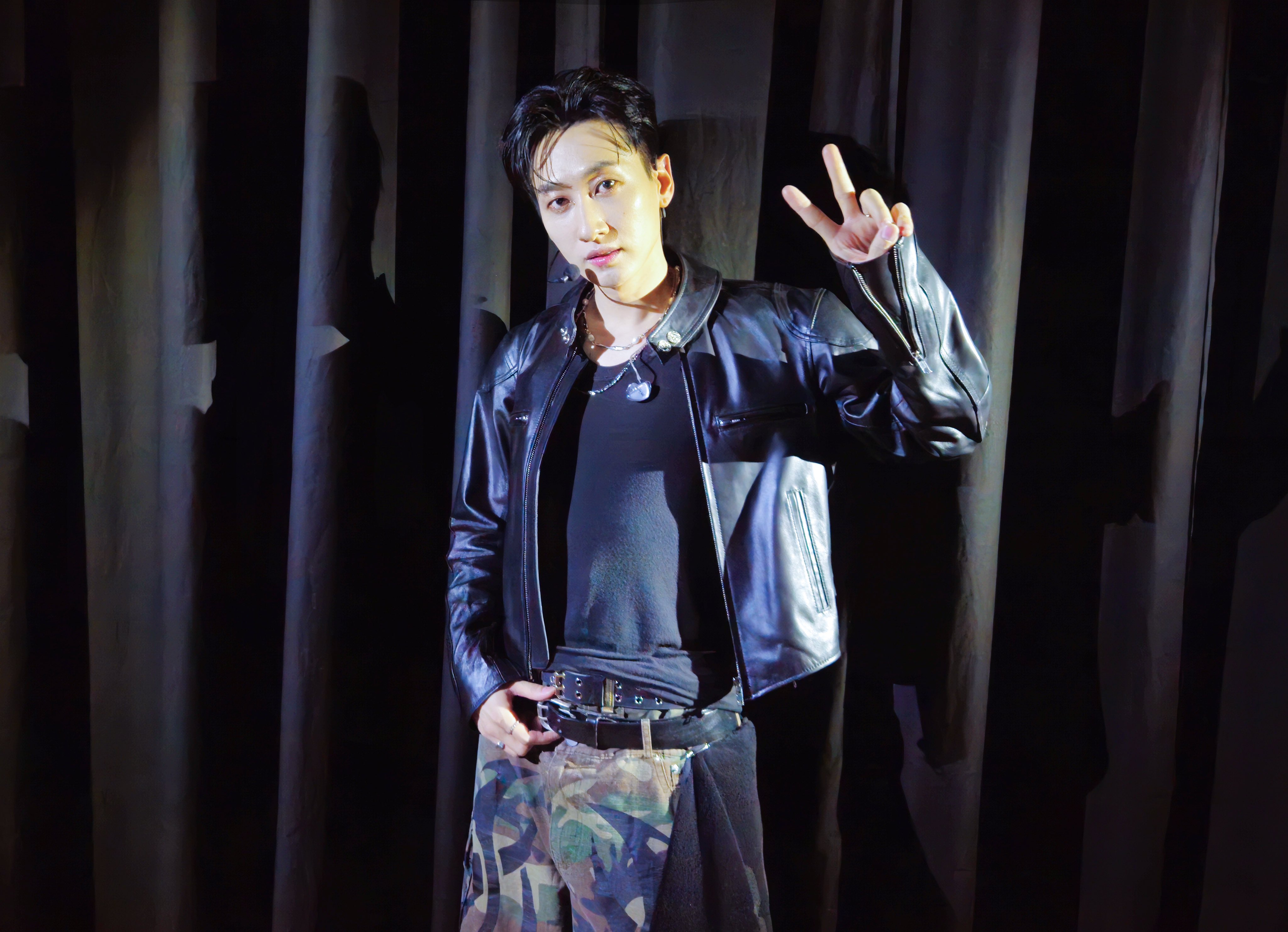 【開店記念セール！】 SUPER JUNIOR-D&E  X: on JAPAN K-POP・アジア