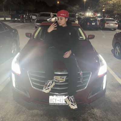 #NewProfilePic
