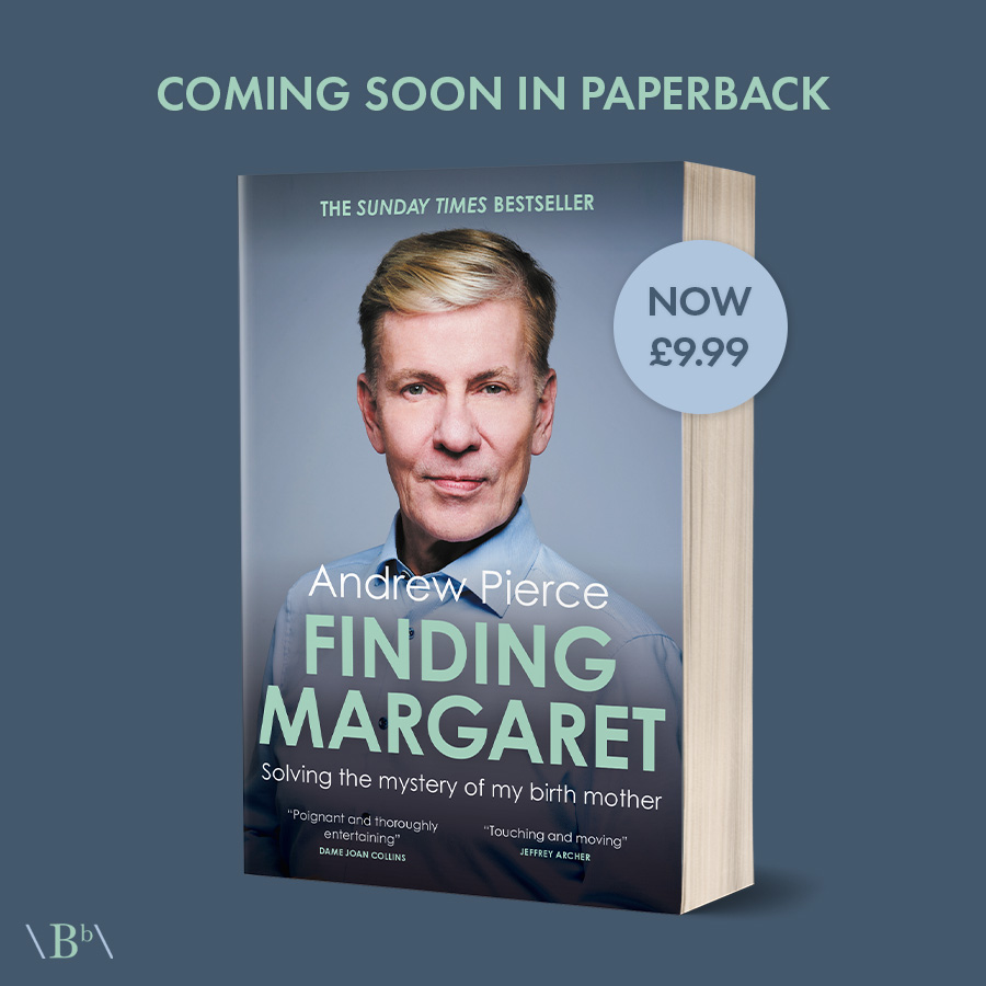 andrewpierceexc's tweet photo. The Sunday Times Best Seller 'Finding Margaret' Now available to buy in Paperback with an additional chapter. https://t.co/Z4vYZMZWJw
#love #bookstagram #books #bookworm #booklover #instabook #bookish #bookclub #bookclubofinstagram #instabookclub #bestiesbookclub #bookclubsunday #adoptionjourneyย
#adoption #booktok #birthmother #findingmargaret #paperback #comingsoon #story #nevertooold #nevertoolate