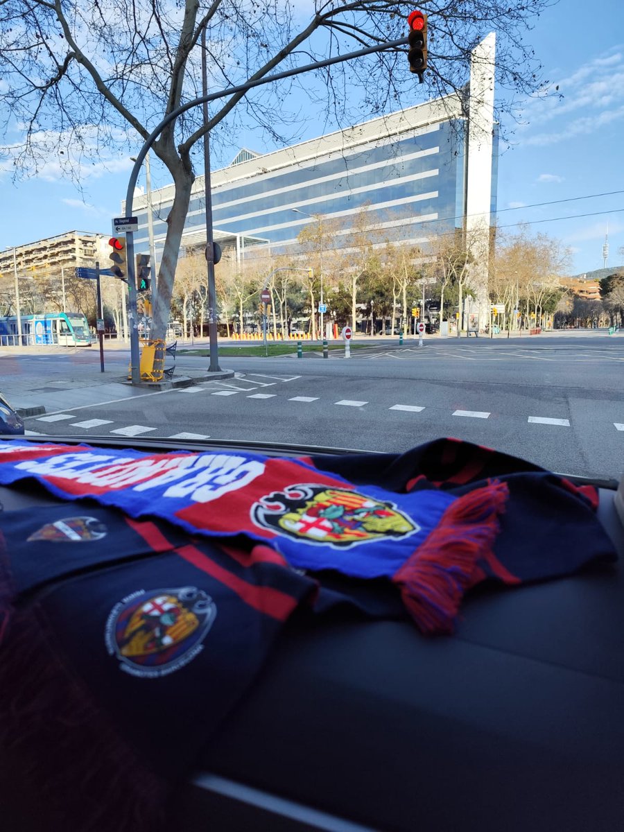 Hui ja hem guanyat!🤘