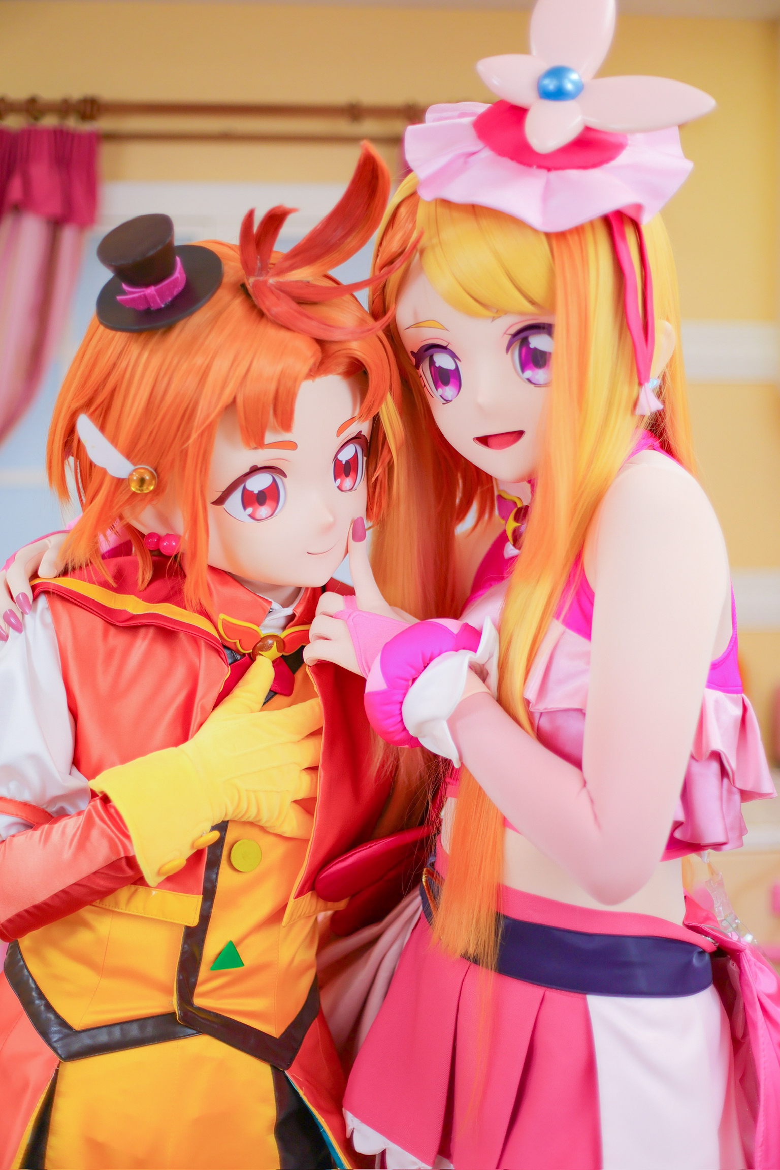 あちゃん (@aaaTeay) / X