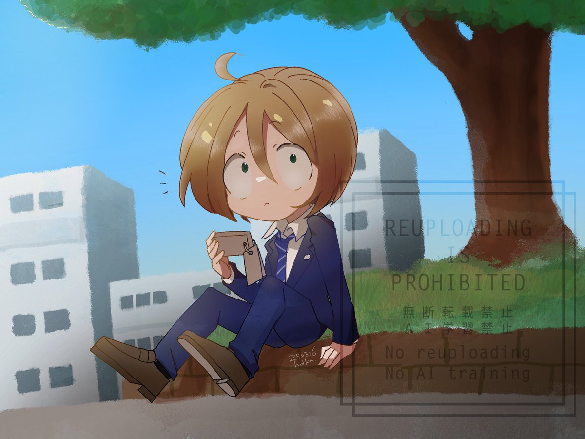 SEINANイメージのまん太を……