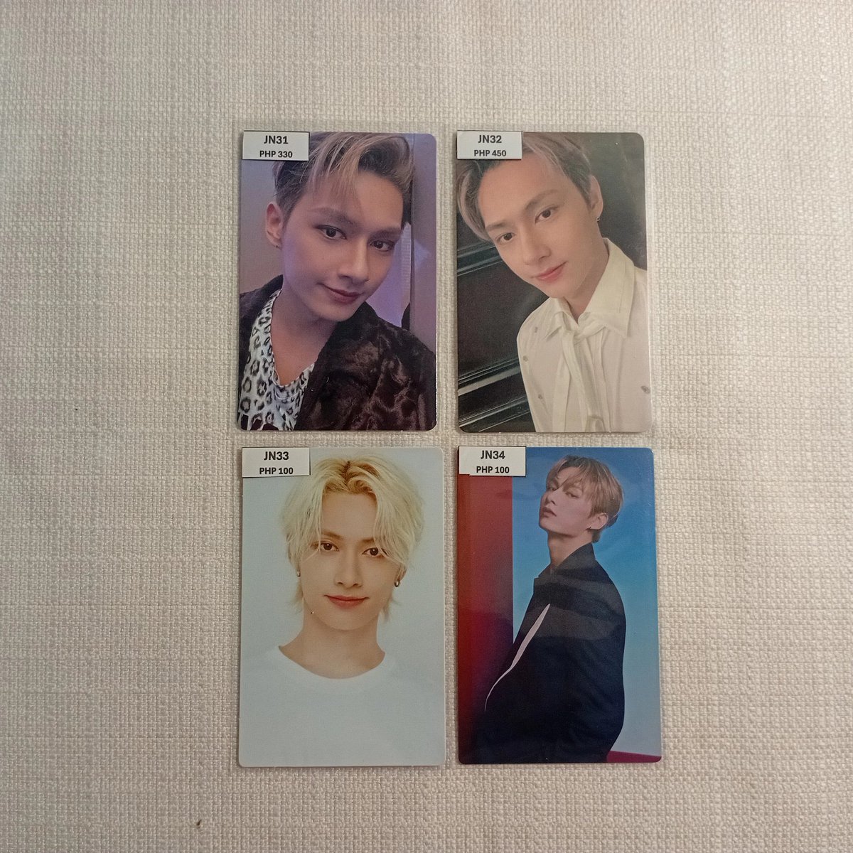 veciascape's tweet photo. Quitting Sale
WTS | LFB | PH #VC_Onhand

SVT Jun Random Photocards/Trading Card

MOP: Gcash | Maya
DOP: PAYO | 2 Days DOP
MOD: Direct J&amp;T

Reply "mine" + " put mark in the picture"

🏷️ Svt Scoups Jeonghan Joshua Jun Hoshi
Wonwoo Woozi The8 Mingyu DK Seungkwan Vernon Dino https://t.co/wISqnD9nB9