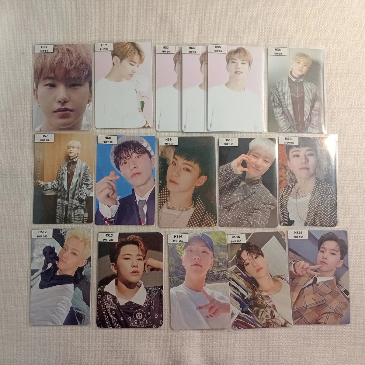 veciascape's tweet photo. Quitting Sale
WTS | LFB | PH #VC_Onhand

SVT Hoshi Random Photocards/Trading Card

MOP: Gcash | Maya
DOP: PAYO | 2 Days DOP
MOD: Direct J&amp;T

Reply "mine" + " put mark in the picture"

🏷️ Svt Scoups Jeonghan Joshua Jun Hoshi
Wonwoo Woozi The8 Mingyu DK Seungkwan Vernon Dino https://t.co/OaQzB0gTJU