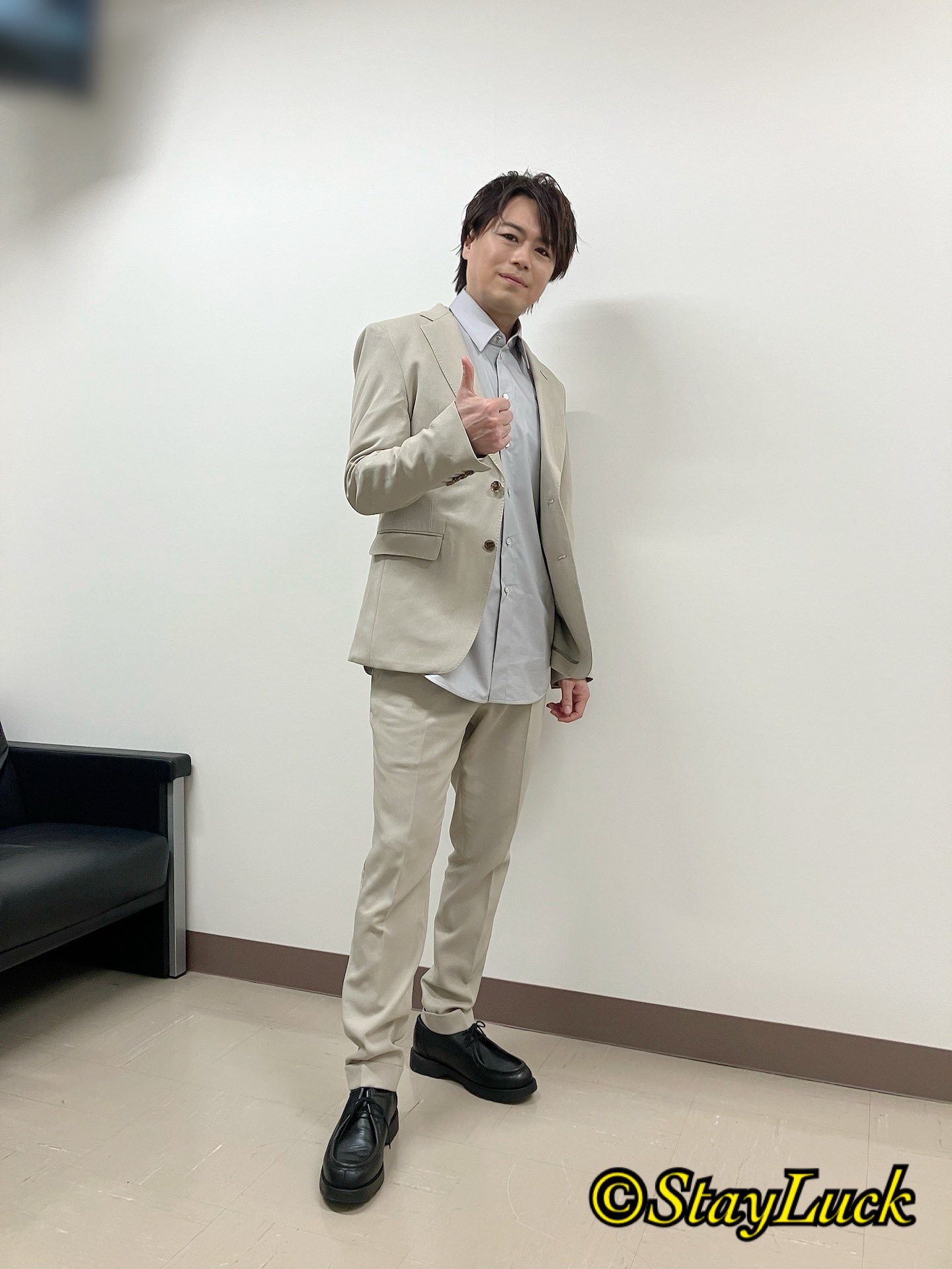 浪川大輔 on X: 