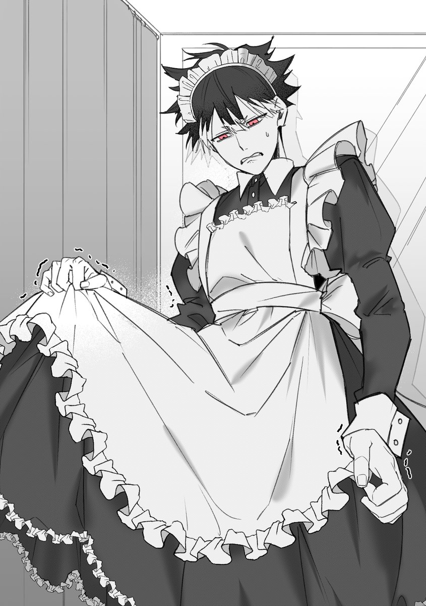 붉은눈물 tweet media