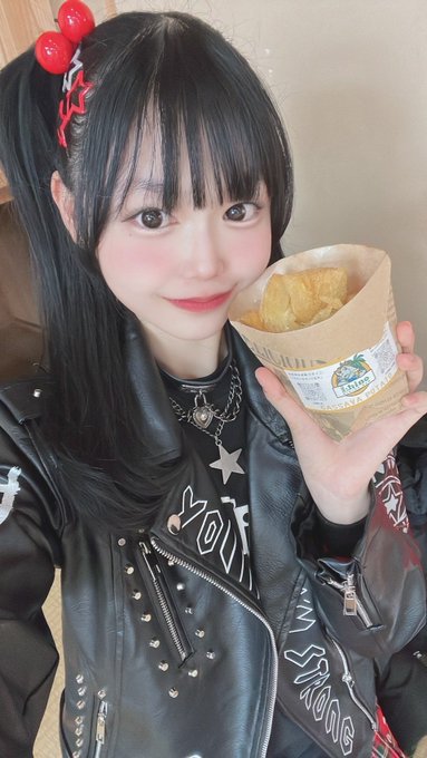 星野るなのTwitter画像36