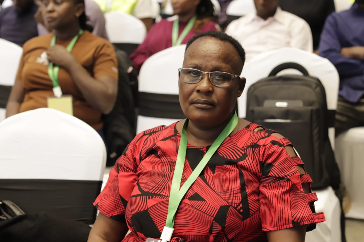 Dagiraz's tweet photo. Young leaders are not the future—they are the present. The Pre-Summit Conference is ensuring their voices are heard and their contributions are valued in governance today. #LegislativeSummit2025, #LegSum25, County Assemblies Forum https://t.co/HdO2uPXV8C