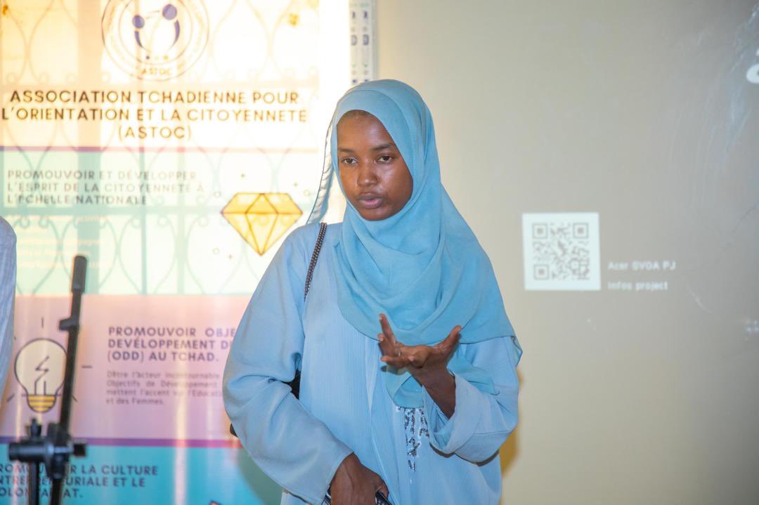 Malika Tchad tweet media