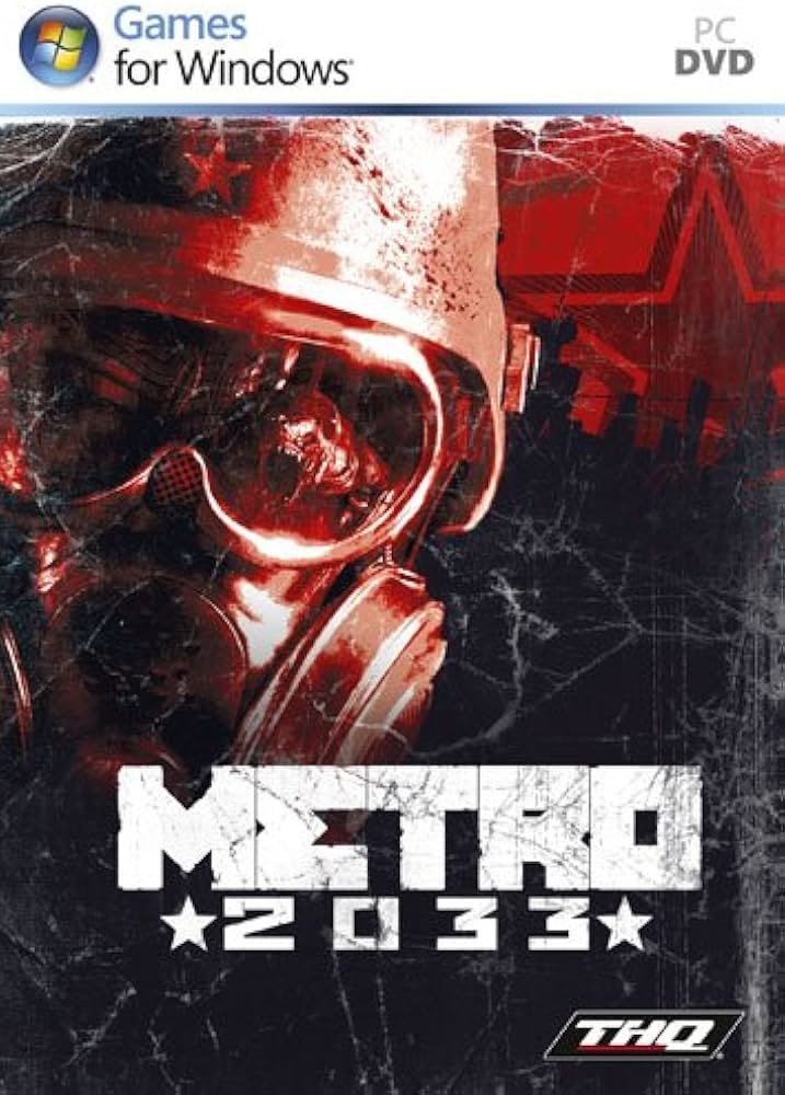 Happy Birthday to my beloved <a href="/MetroVideoGame/">Metro</a>