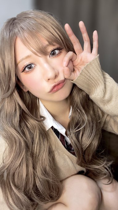 コスプレイヤー成賀久瑠王 (なるがくるみ)のTwitter画像7