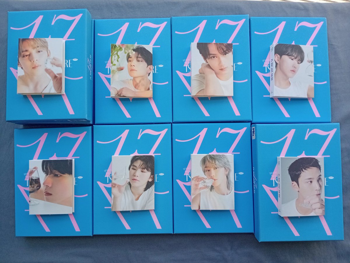 veciascape's tweet photo. Quitting Sale
WTS | LFB | PH #VC_Onhand

SVT Random Carat Ver.  Binder
• W/ CD+ Lyric Book
• Php 70 ea

MOP: Gcash | Maya
DOP: PAYO | 2 Days DOP
MOD: Direct J&amp;T

Reply "mine" + member

🏷️ Svt Scoups Jeonghan Joshua Jun Hoshi
Wonwoo Woozi The8 Mingyu DK Seungkwan Vernon Dino https://t.co/dwmw23aNGh