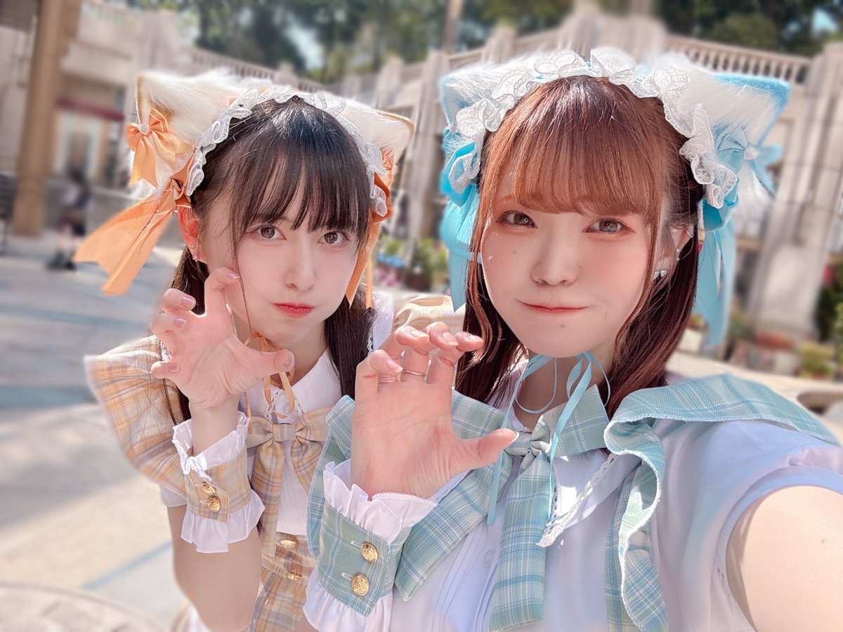 a_shiba3o's tweet image. 突然ですが！本日このあと21:00に！
コラボ動画を投稿しますっ！⚑⚐ﾞ

あの日、中国で撮影してきた動画です！
オリジナル振り付けです！

少し遅めのHappy White day~！^ᴗ.ᴗ^♡⃛
ぜひご覧くださいっ！！